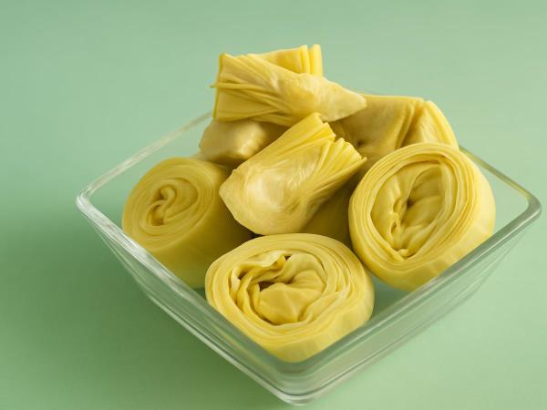 3 Heilpflanzen für gesunde Leber